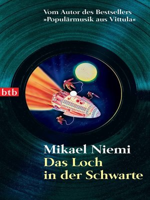 cover image of Das Loch in der Schwarte